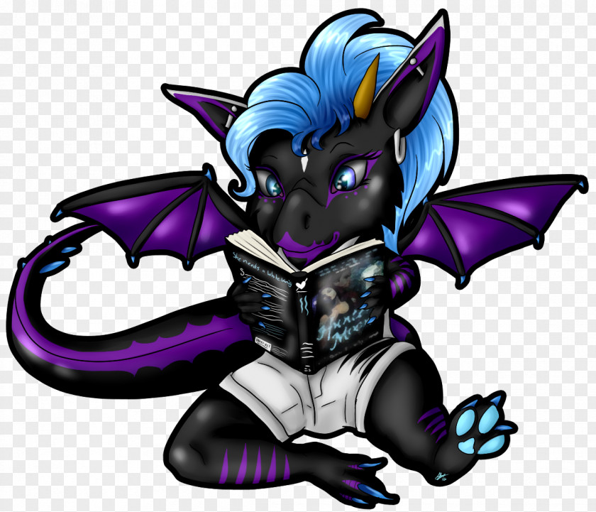 Devil Legendary Creature Purple Violet Dragon PNG