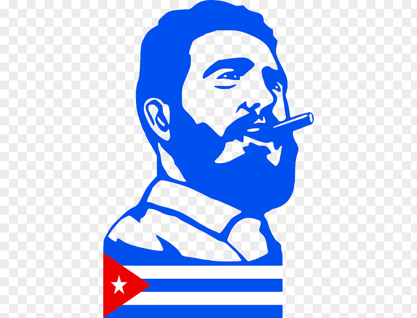 Fidel Cuban Revolution Clip Art PNG
