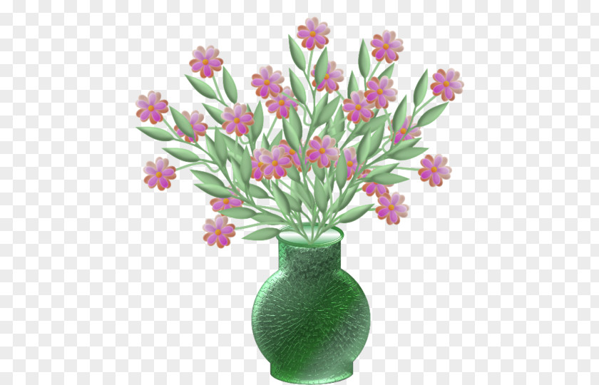 Flower Cut Flowers PNG