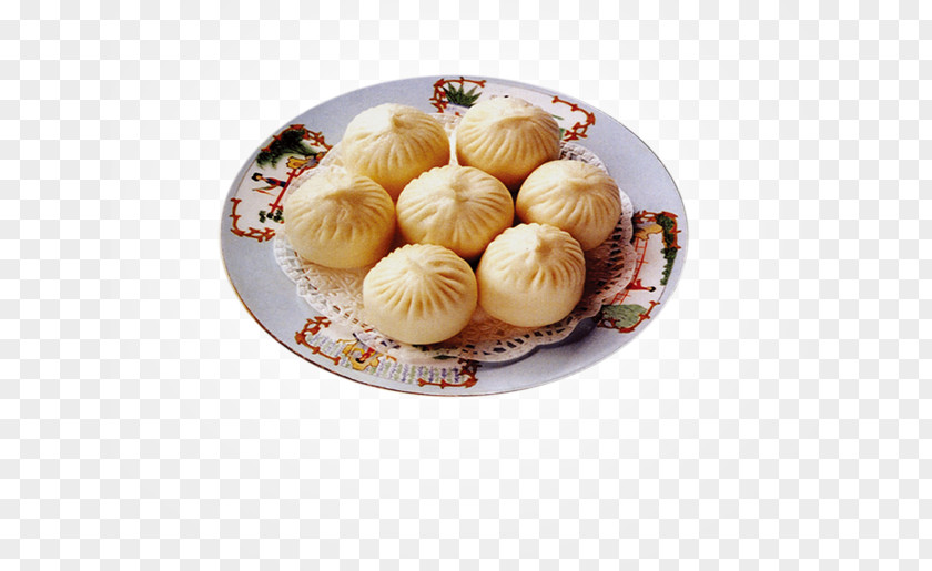 Food Buns Hamburger Baozi Cinnamon Roll Stuffing White Bread PNG