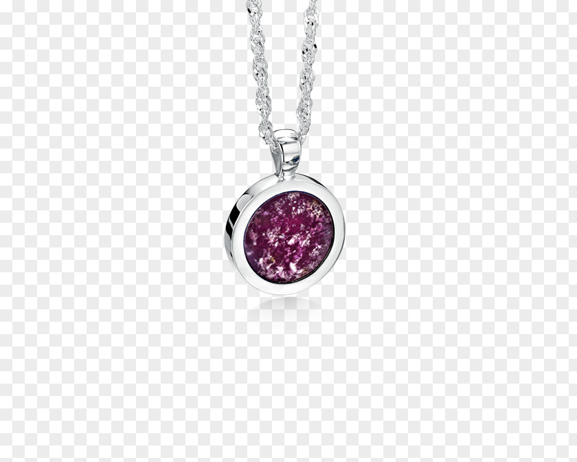 Jewellery Locket Ashes Into Glass ® Earring Necklace PNG
