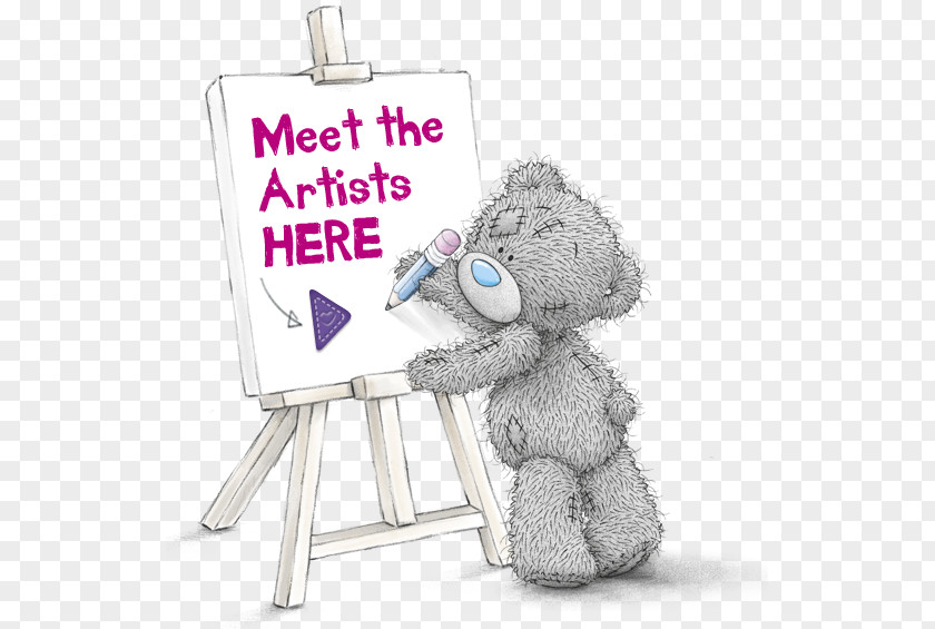 Me To You Bears YouTube Teddy Bear Greeting & Note Cards PNG to bear Cards, meet clipart PNG
