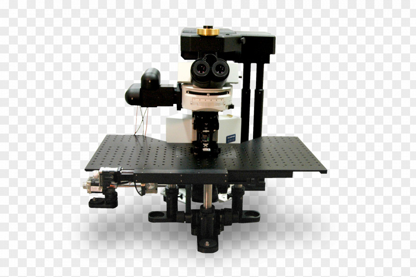 Microscope Electron Scientific Instrument Optical Atomic Force Microscopy PNG