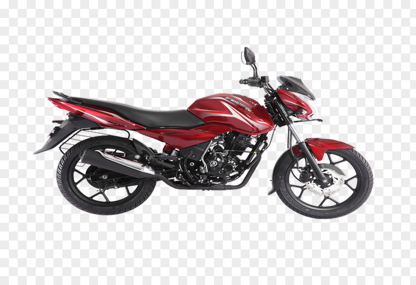 Motorcycle Bajaj Auto Platina Discover Avenger PNG