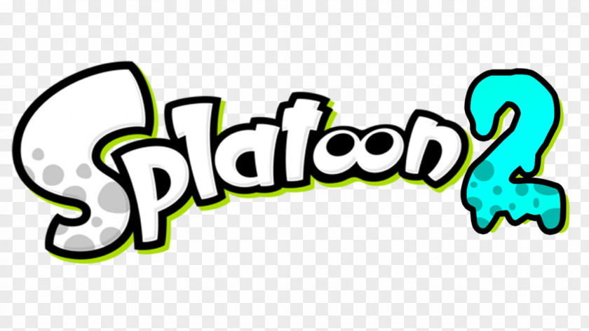 Splatoon 2 Wii U Video Game PNG