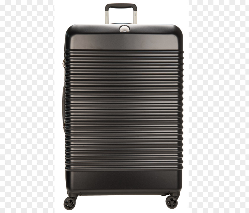 Suitcase Delsey Baggage Samsonite Trolley PNG