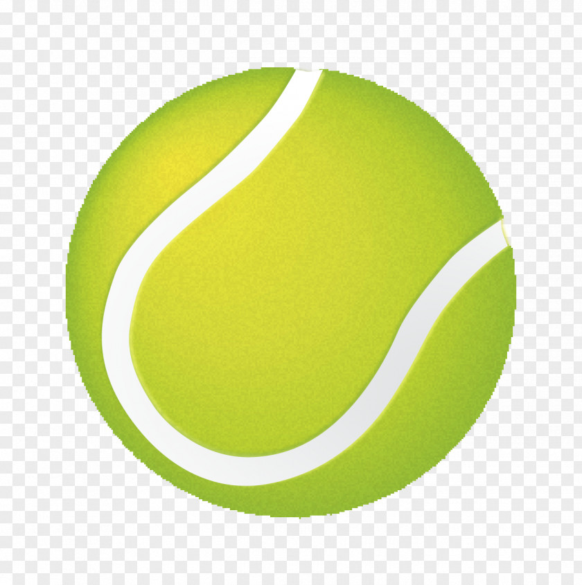 Tennis Vector Material Sport Ball PopFix PNG