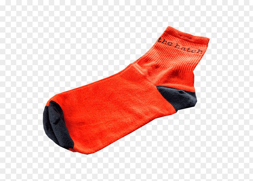 Wine Sock The Hatch Clothing Calf PNG