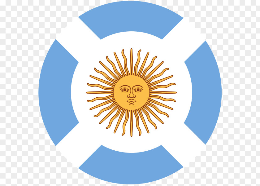 Argentina Flag Of Sun May National Clip Art PNG