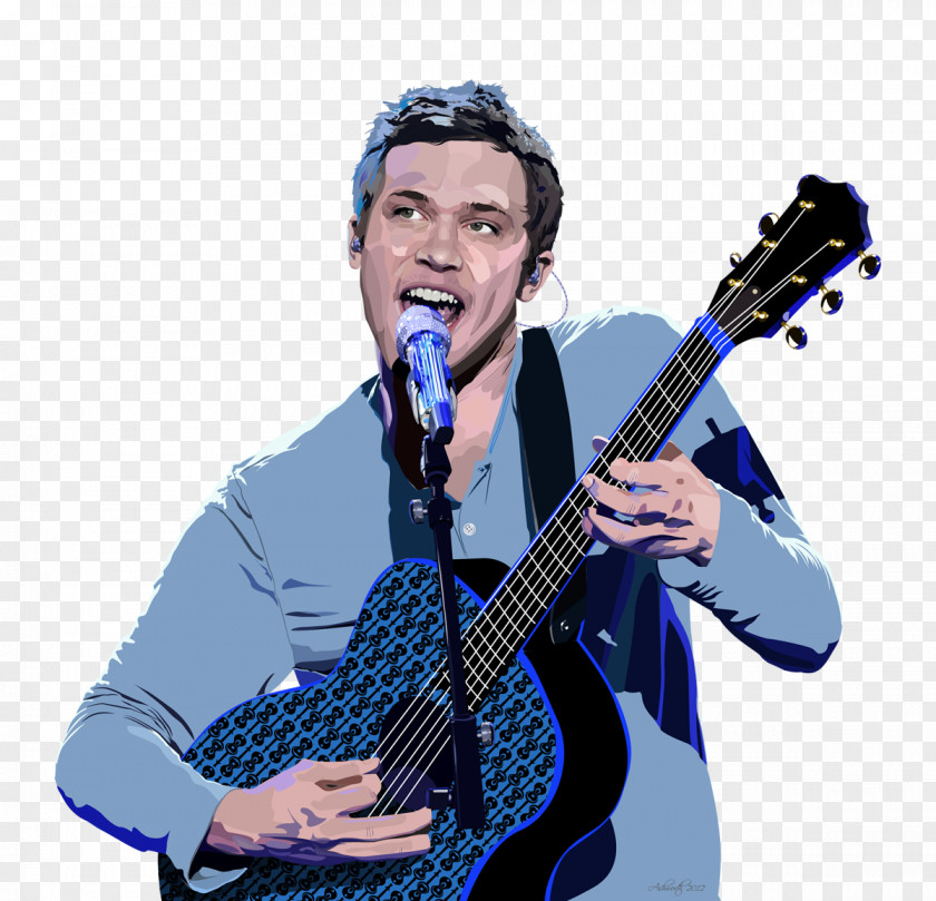 Bass Guitar Phillip Phillips Electric Acoustic Singer-songwriter PNG