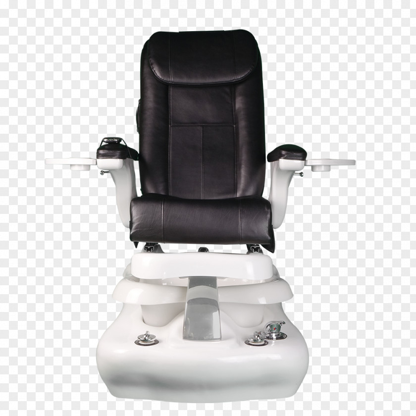 Cleanspa Massage Chair Pedicure Day Spa Beauty Parlour PNG