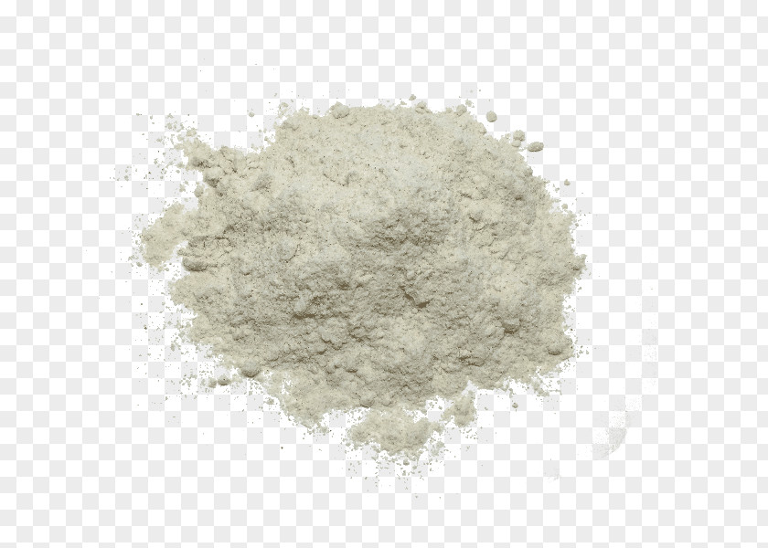 Flour Zeolite Mineral Buckwheat Clinoptilolite PNG