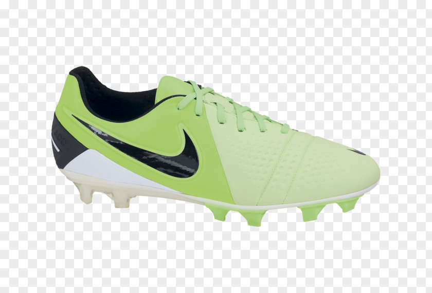 Football Cleat Boot Nike CTR360 Maestri Shoe PNG