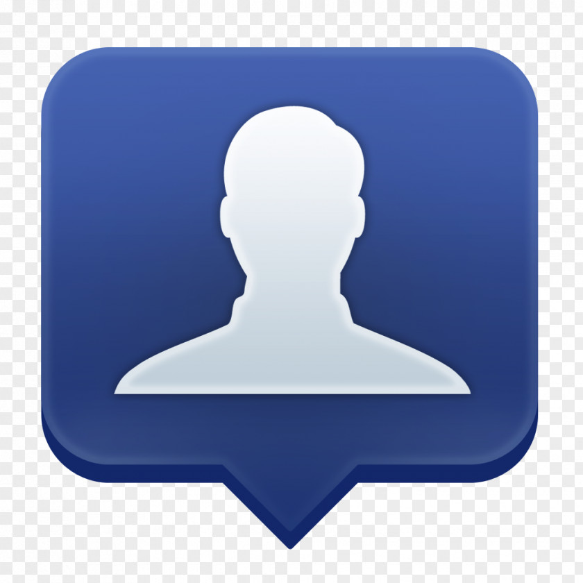 Friends Facebook Symbol Mac App Store PNG