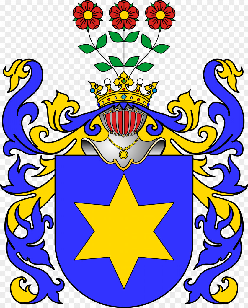 Herby Szlachty Polskiej Poland Polish Heraldry Ostoja Coat Of Arms Crest PNG