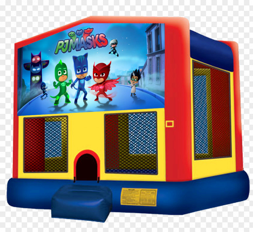 House Inflatable Bouncers Austin Bounce Rentals Renting St. Cloud PNG