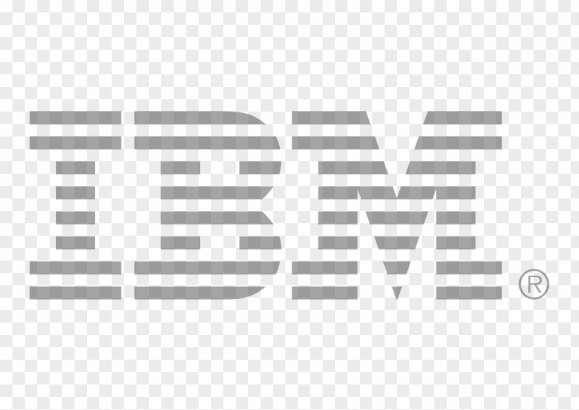 Ibm Graphic Design Logo IBM International Typographic Style PNG