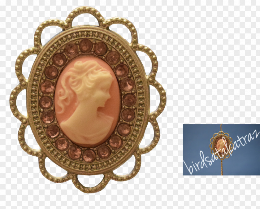 Jewellery Oval PNG