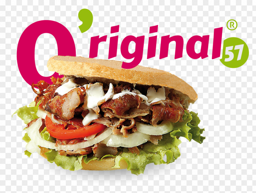 Junk Food Doner Kebab Pan Bagnat Breakfast Sandwich Cheeseburger PNG