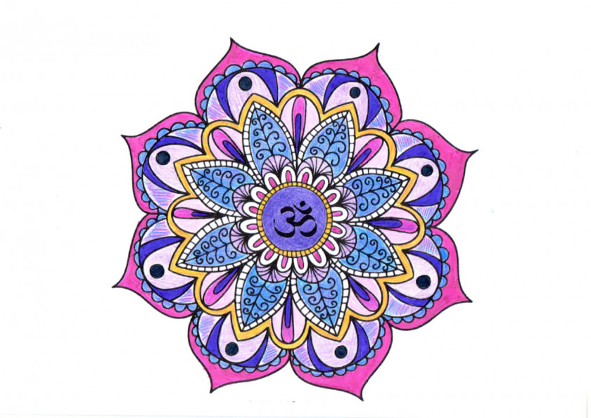 Mandala Panama City Photography Drawing Art PNG