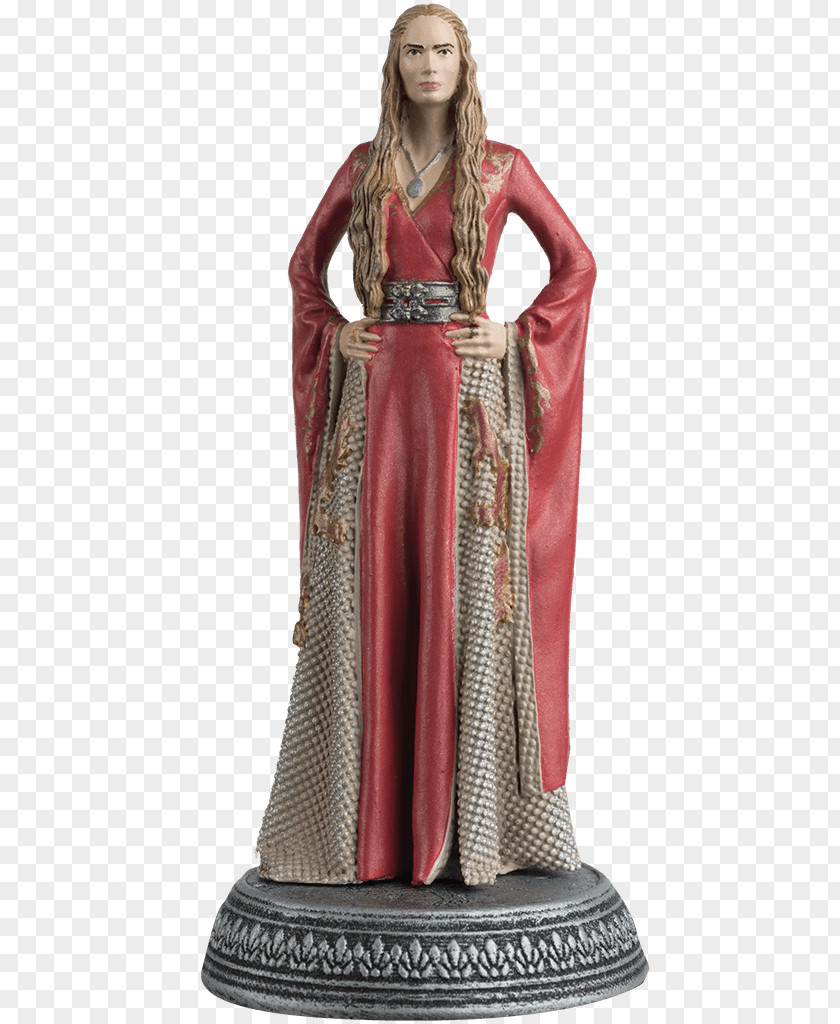 Margaery High Sparrow Cersei Lannister A Game Of Thrones Figurine House Robert Baratheon PNG