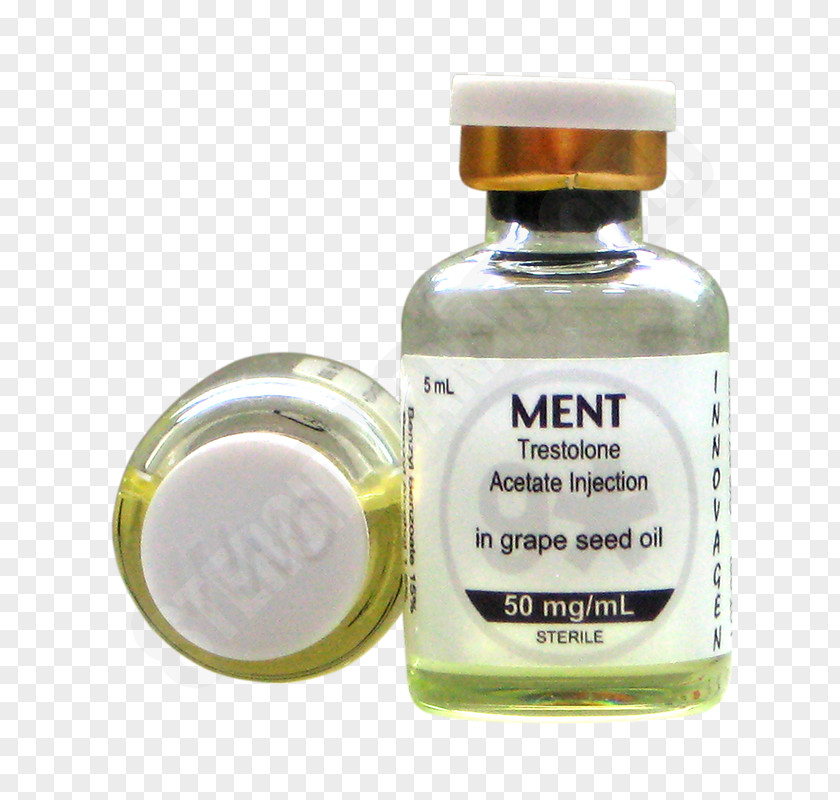 Ment Trestolone Acetate Anabolic Steroid Trenbolone Nandrolone PNG