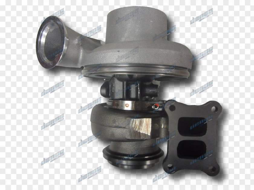 N14 Cummins Engine Turbocharger Fuel Injection Car Injector PNG