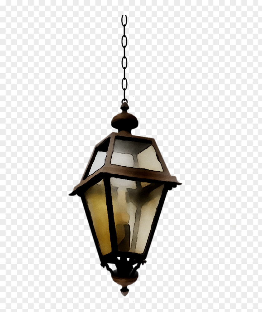 Pendant Light Incandescent Bulb Lantern Electric PNG