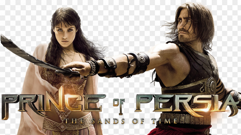 Prince Of Persia: The Sands Time Fan Art Action Film 0 PNG