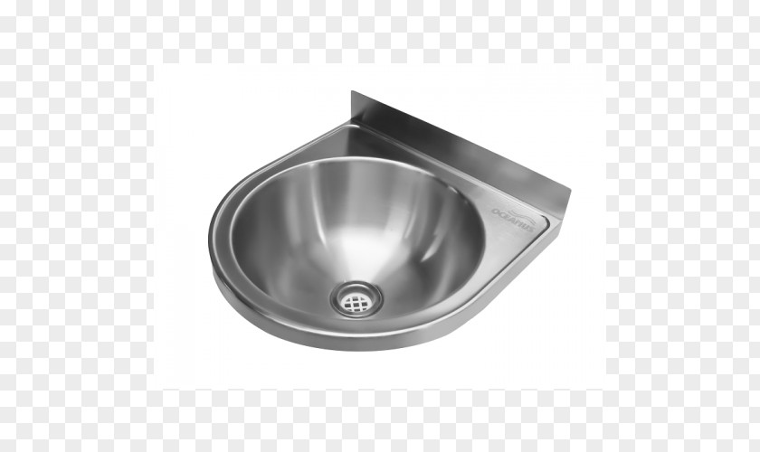 Sink Plumbing Fixtures Stainless Steel Plunger PNG