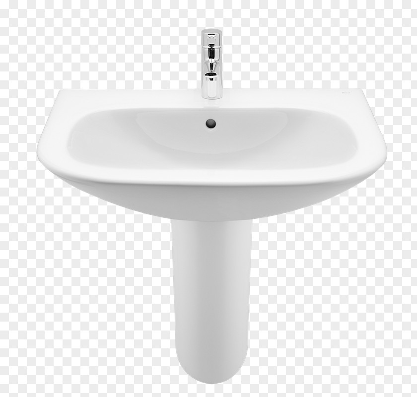 Sink Roca Tap Bathroom Bideh PNG