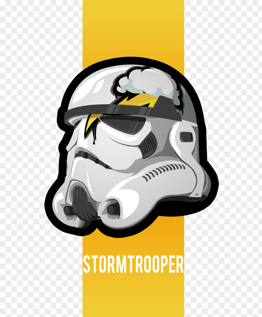 Stormtrooper Clone Trooper Logo Star Wars PNG