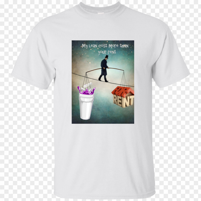 T-shirt Ранний детский аутизм. Пути реабилитации Sleeve Art PNG