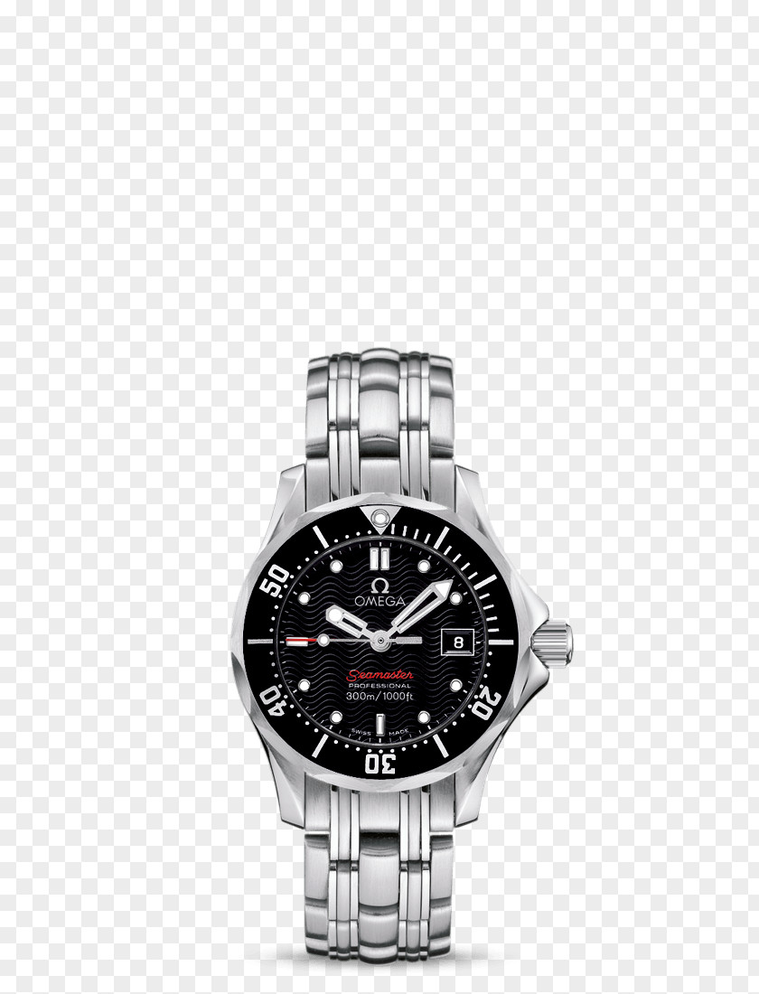 Watches Omega Speedmaster Seamaster Diving Watch SA PNG