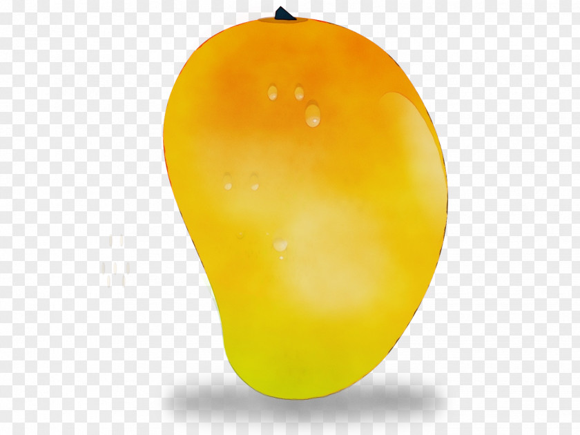 Yellow Apple PNG