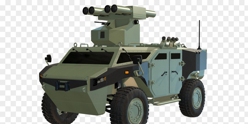Anti-tank Warfare Armored Car FNSS Defence Systems Turkey Military Turkish Armed Forces PNG