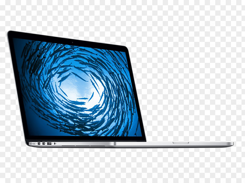 Apple MacBookPro MacBook Pro 15.4 Inch Laptop Intel Core I7 PNG