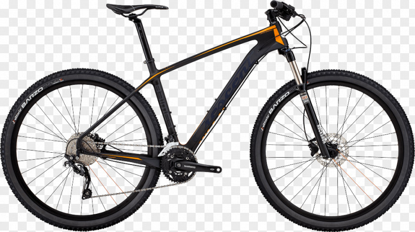 Bicycle Mountain Bike GT Bicycles Hardtail 29er PNG