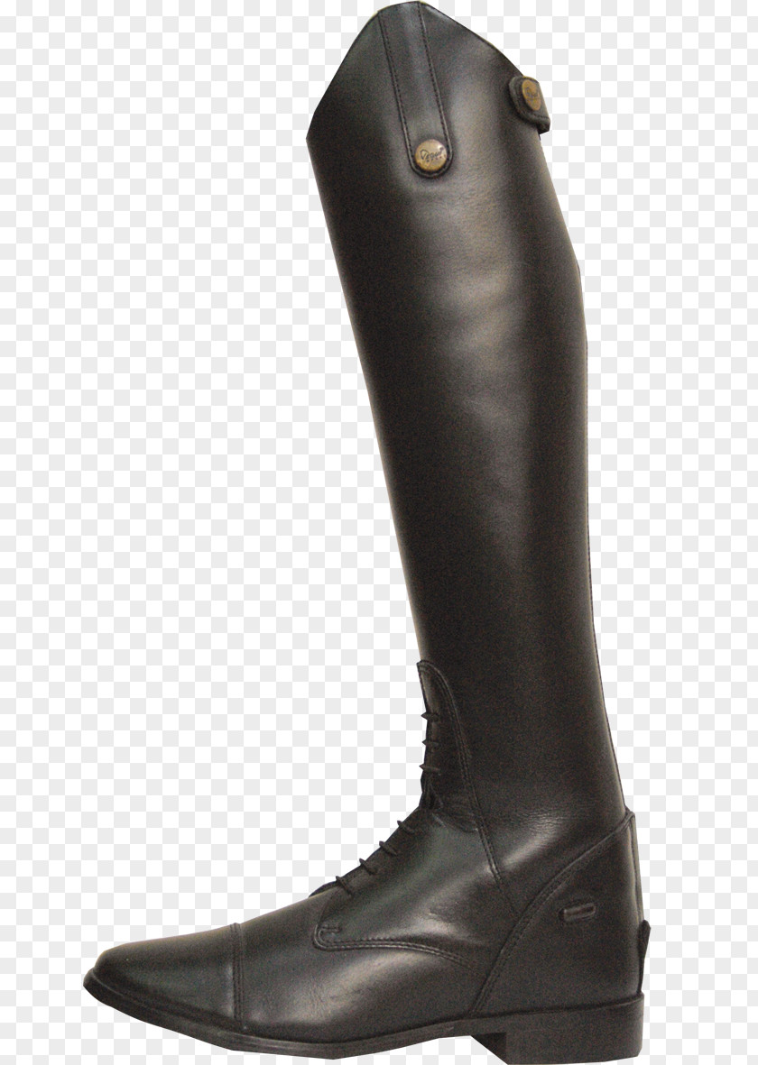 Boot Riding Motorcycle Equestrian Shoe PNG