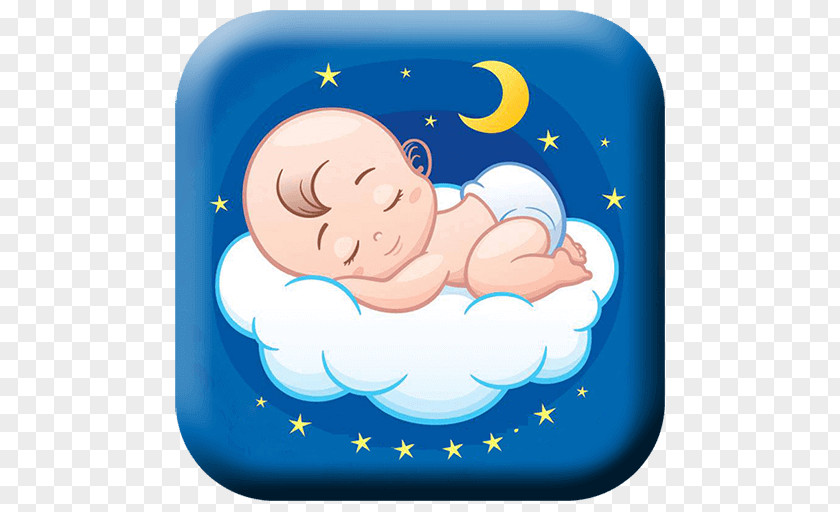 Child Infant Sleep PNG