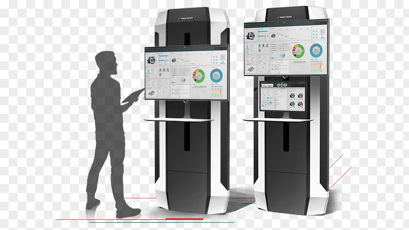 DMG Mori Aktiengesellschaft Interactive Kiosks Production Planning Seiki Co. PNG