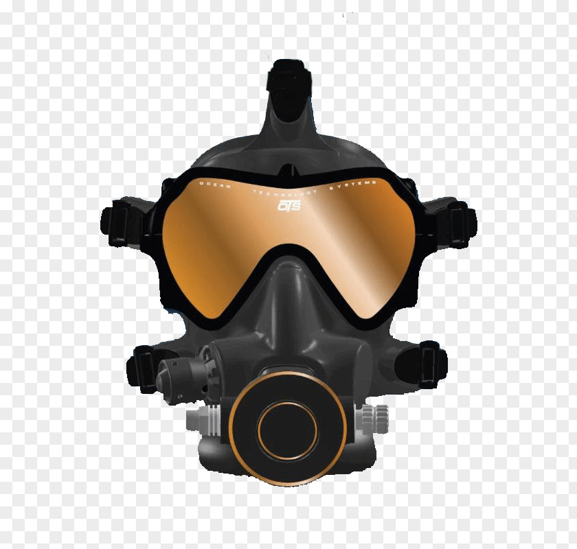 Full Face Diving Mask Gas Brisbane & Snorkeling Masks PNG