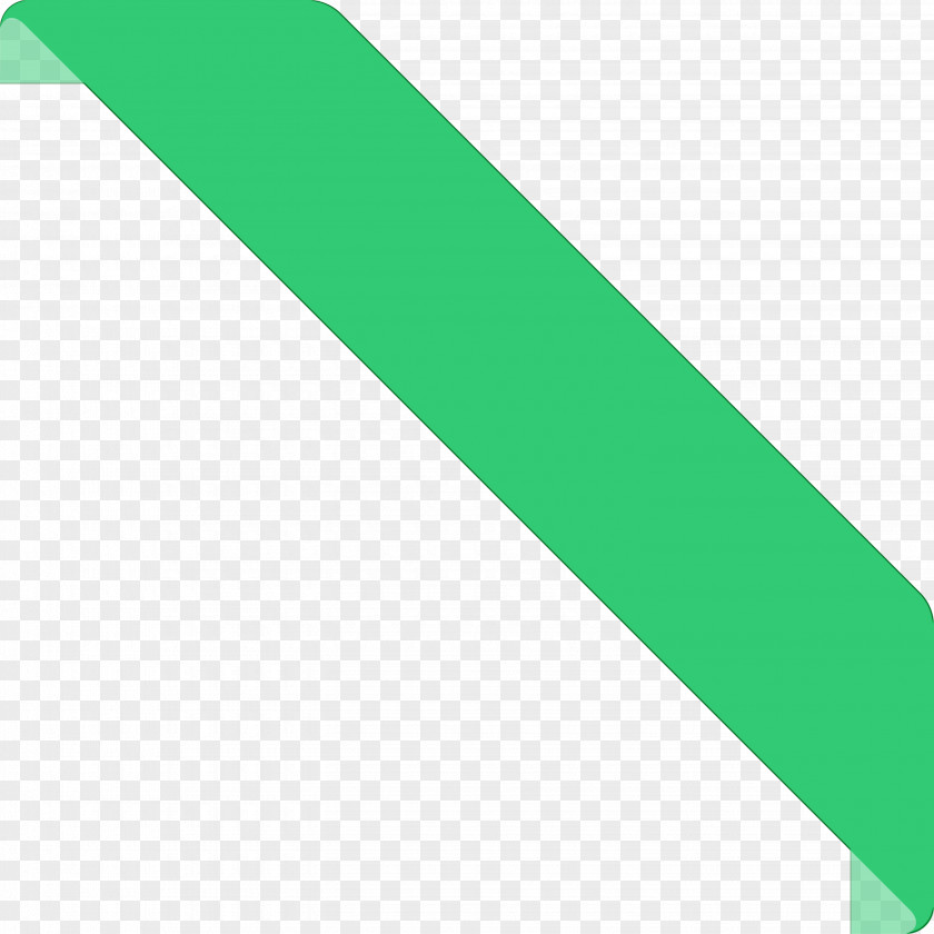 Green Line PNG