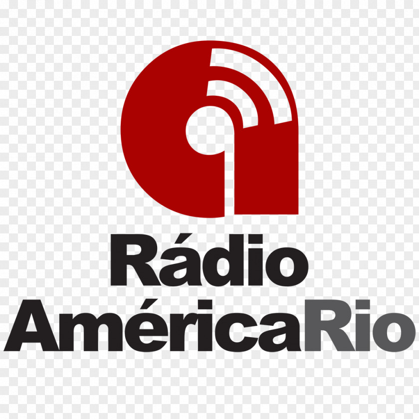 Imagem Rádio América Rio Logo Editrice Socialmente Internet Radio São Paulo PNG