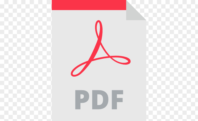 Oilfield PDF Adobe Acrobat PNG