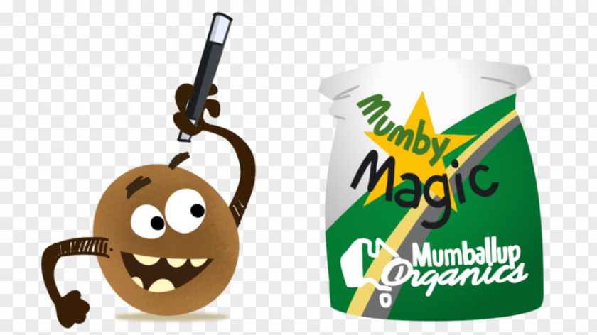 Potting Mumballup Organics Television Show Brand Haley Pham PNG