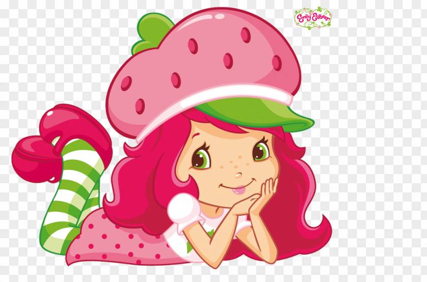 The Boss Baby Strawberry Shortcake Cream Cake Clip Art PNG