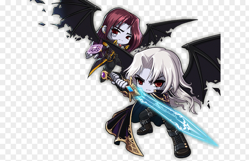 Youtube MapleStory 2 YouTube Demon Video Game PNG