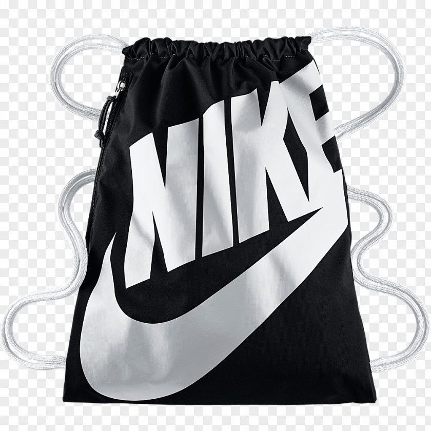 Bag Handbag Nike Shoe String PNG