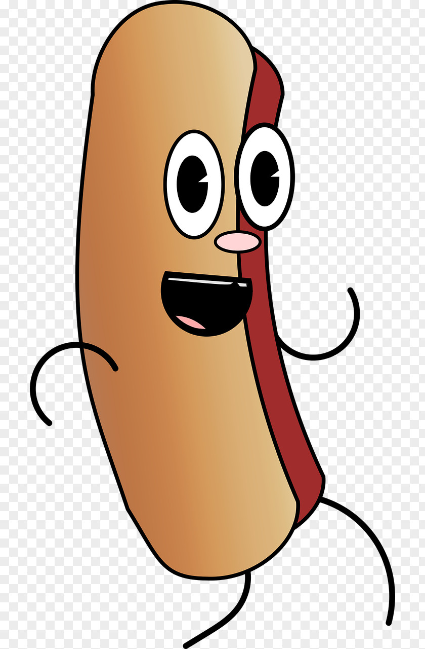 Dog Cartoon Hot Droopy PNG